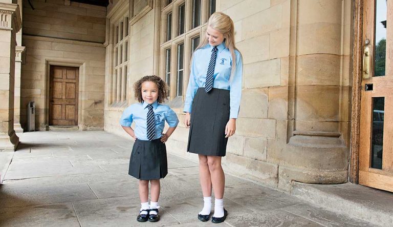Schoolwear & Club Wear by The Print Lab - Leading School Uniform Suppliers
